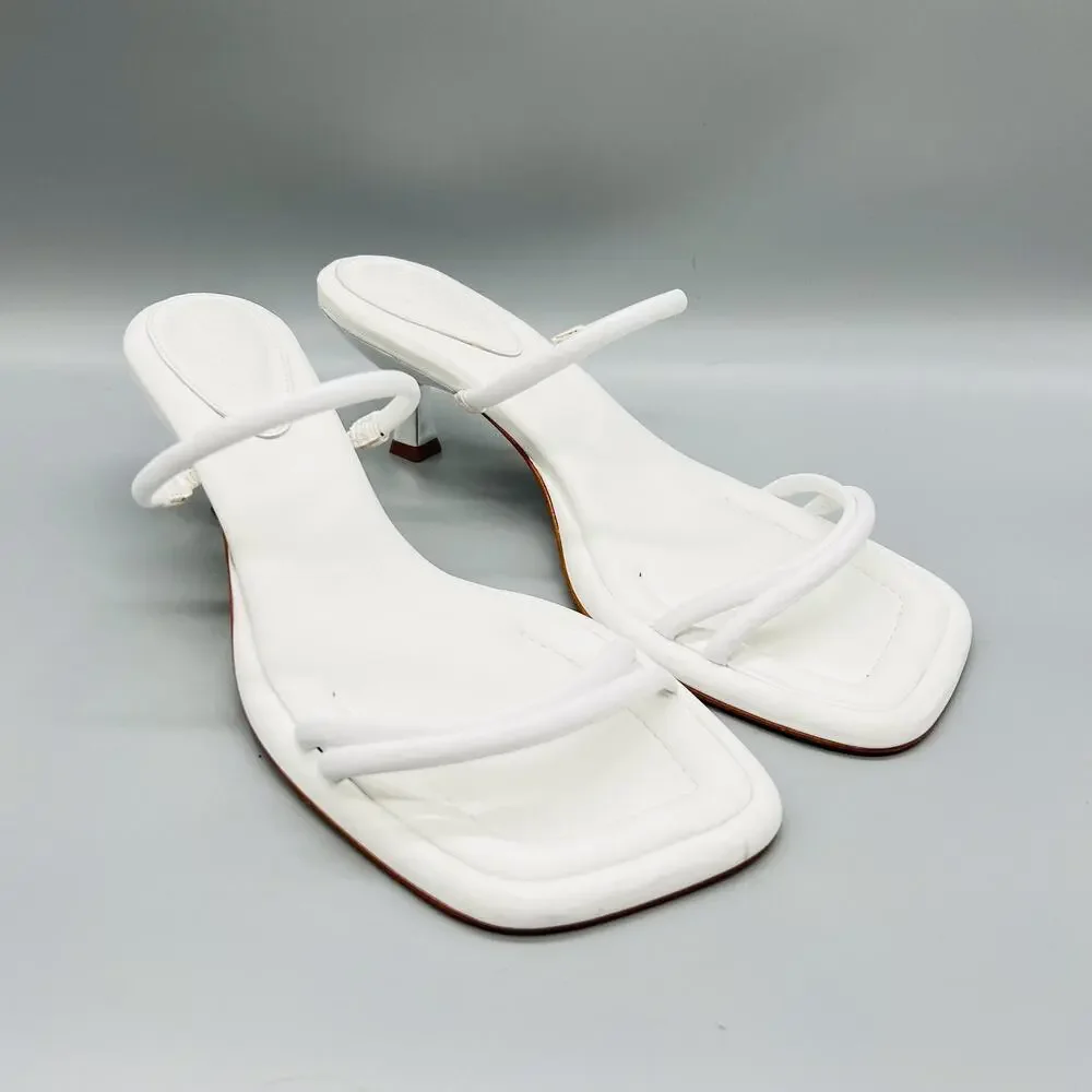 SCHUTZ women slides